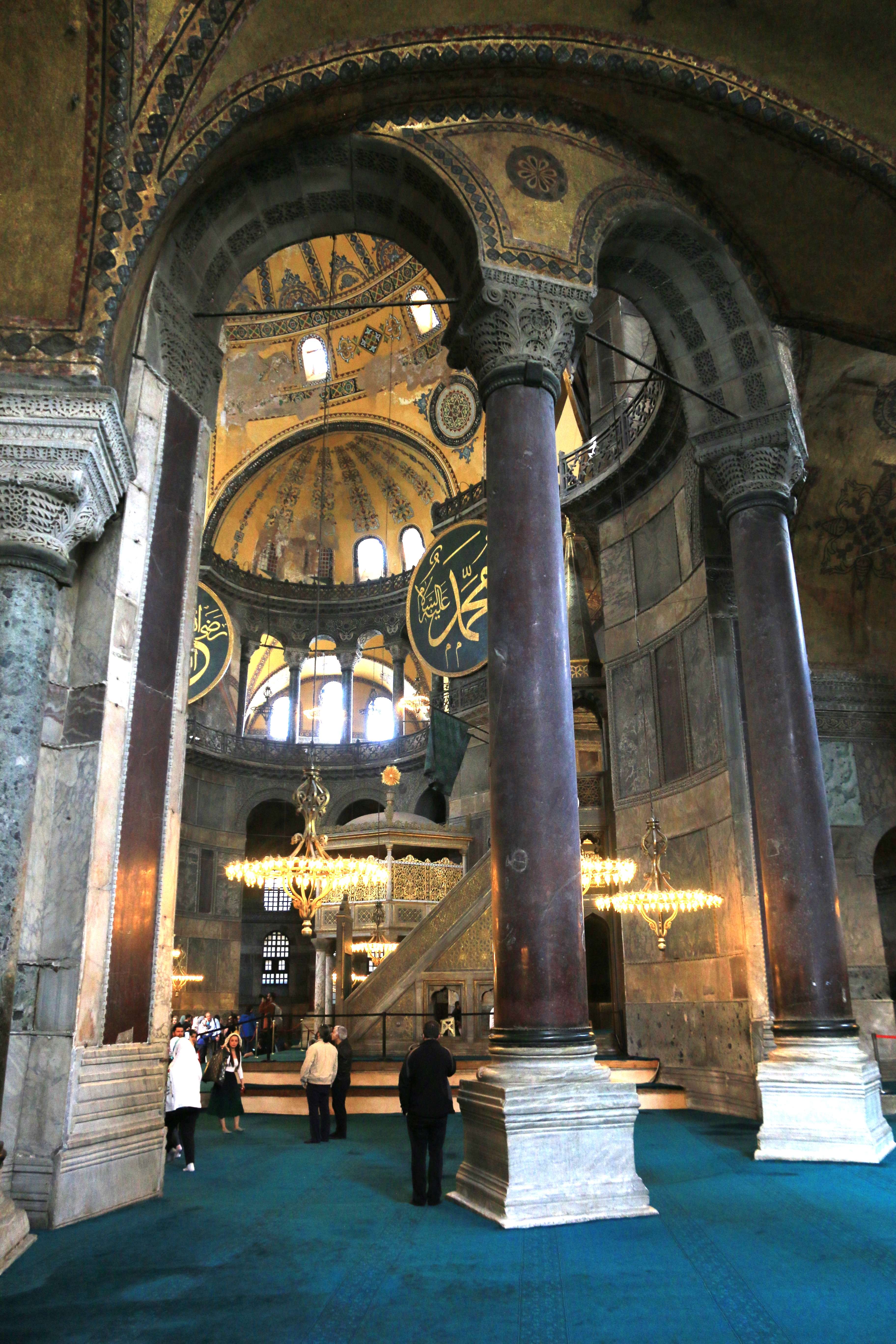 Istanbul